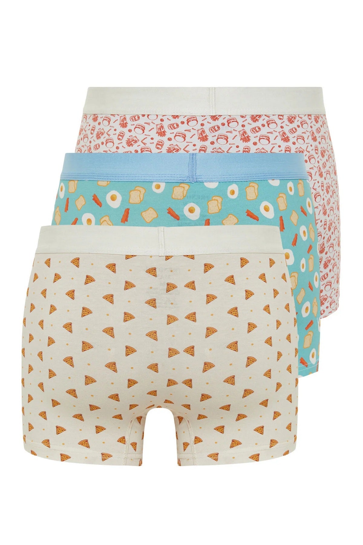 Bokserice TMNSS24BX00007 - Šareno [djesi-src-60d25cdbc74a87e361e910425abbeaa086e3569c20b84ab3ec529a24c4dcc98e]