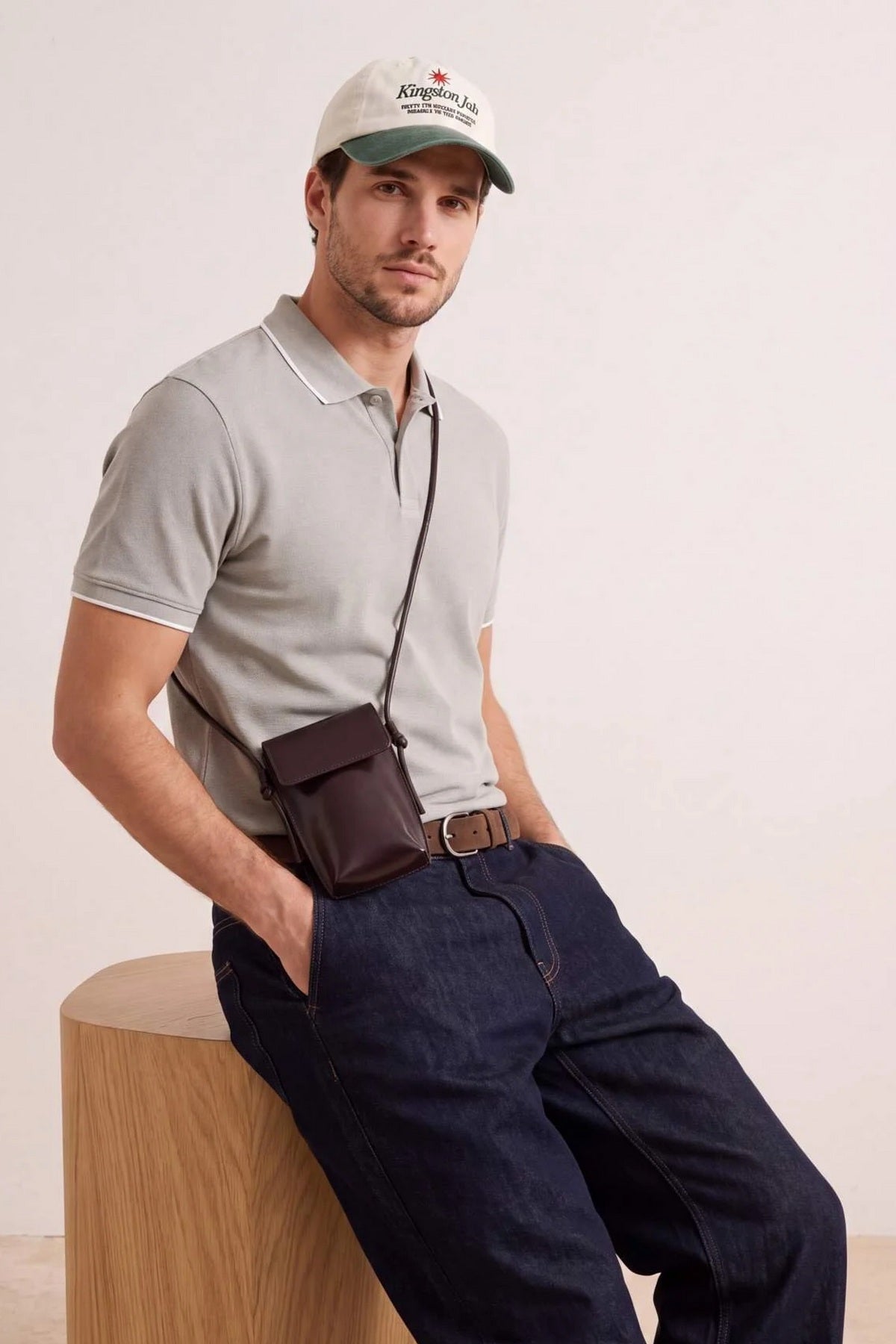 Polo majica TMNSS26PO00020 - zelena [djesi-src-067ed59d9fdb0f4a1dd6a3633aaa67026e2af25bbe5955eaeb4980da0151a62e]