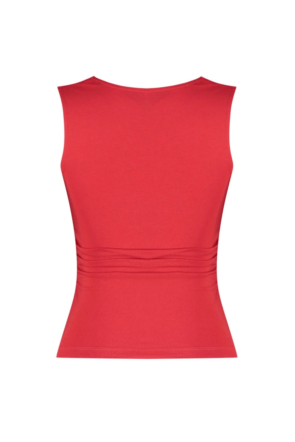 Bluze TWOSS24BZ00400 - crvena [djesi-src-f997164f2f403f80c9ff8a7a37fb690ff5aac3250aeeeab62ff53d75810b6d8f]