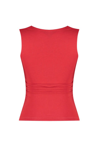Bluze TWOSS24BZ00400 - crvena [djesi-src-f997164f2f403f80c9ff8a7a37fb690ff5aac3250aeeeab62ff53d75810b6d8f]