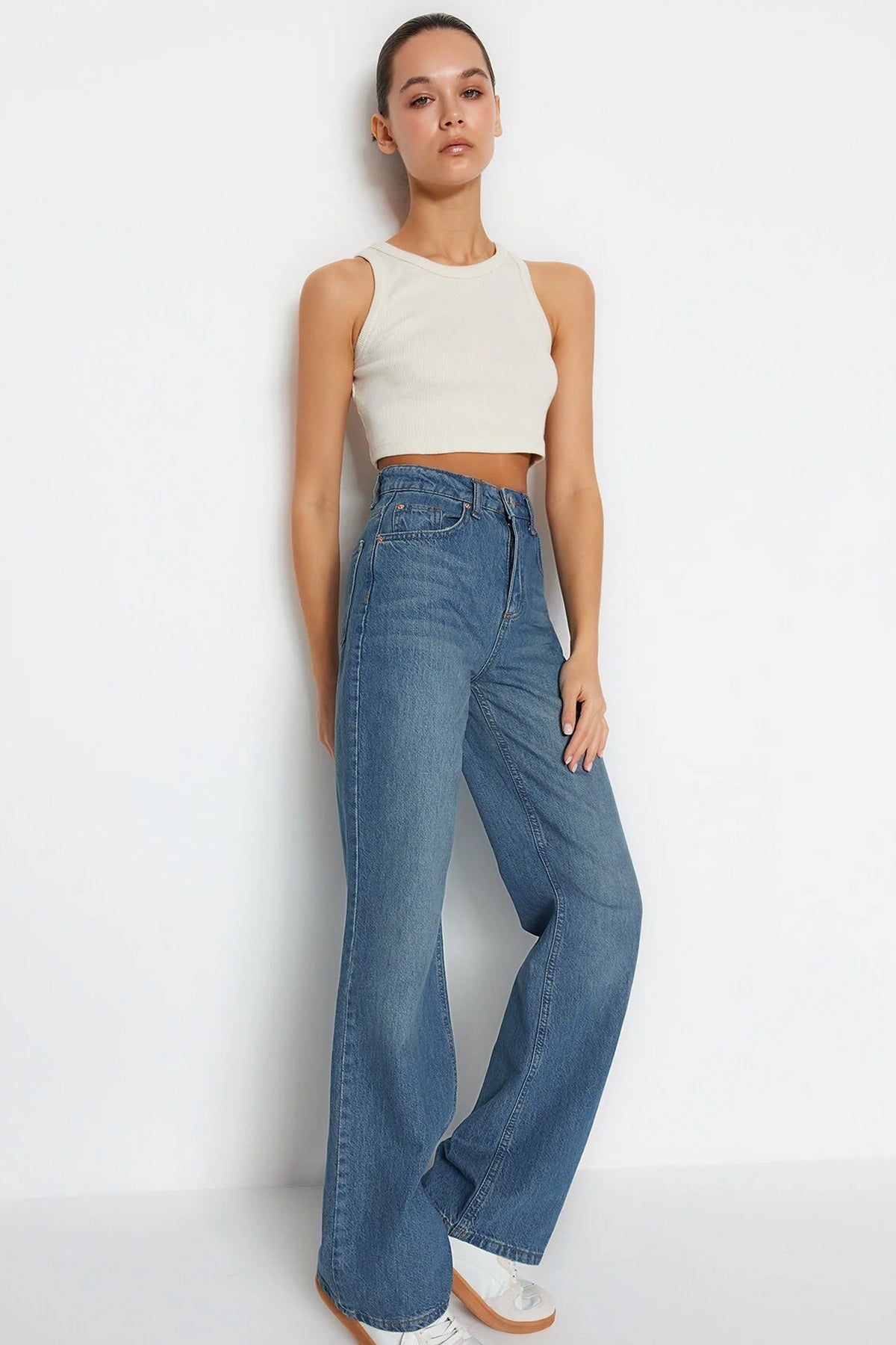 Jeans TWOSS24JE00020 - plava [djesi-src-cb615244ca5391cbacc0286e0724048c5a8b63ec5b30bfe55c3d2d75d6c2eb35]