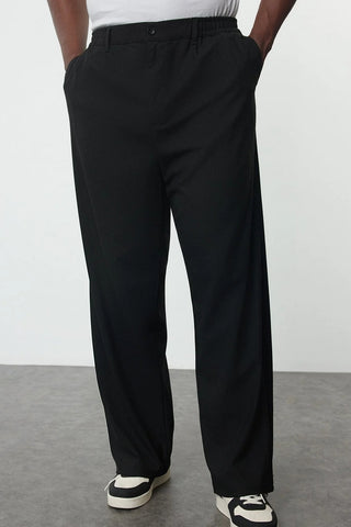 Pantalone TMNAW25AR00000 - crna [djesi-src-e873afb0efd022faa92619a3d975e32f6202461b42ce8d65f08b3b28cc897184]