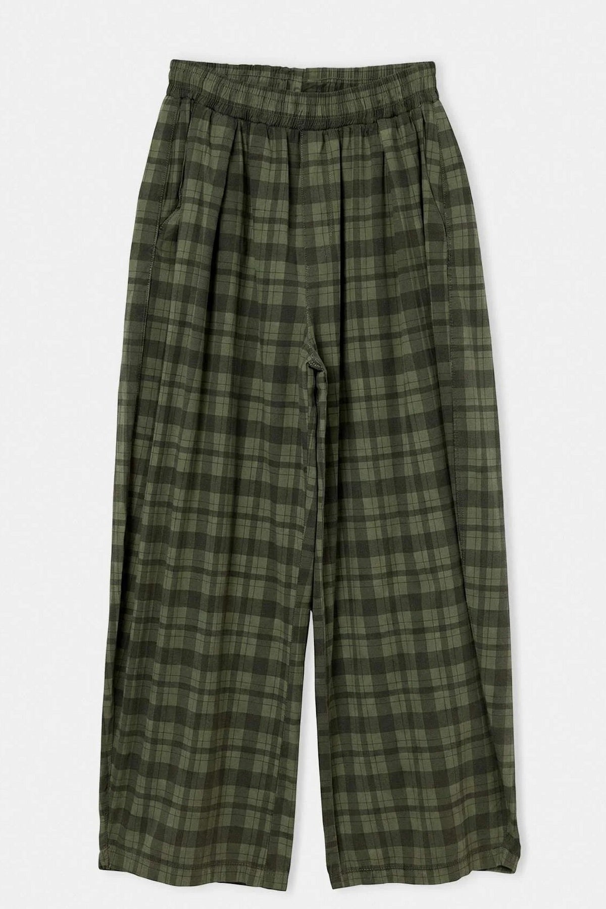 Pantalone TWOSS26PL00255 - khaki [djesi-src-b7b90d562e469945cf17f5c5e1a4f0d28c52b36ccece396c1e83ebcc3452ba99]