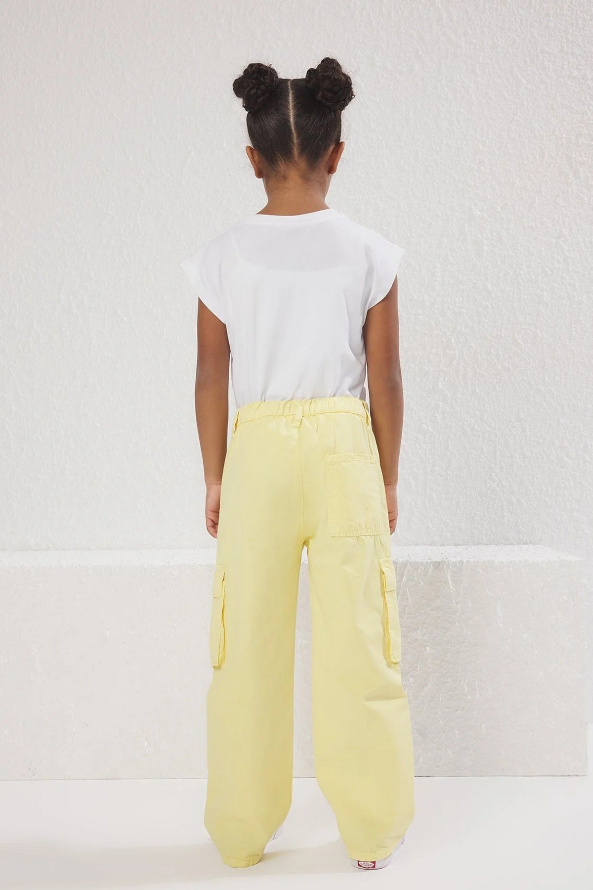 Pantalone TKDSS25PL00004 - žuta [djesi-src-ab214bea1d5ab9aedc402e301338198492a9bf901e003fac202419c3dce7f526]