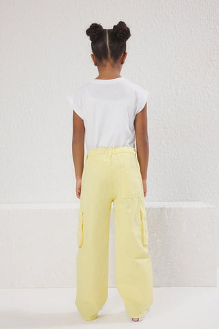 Pantalone TKDSS25PL00004 - žuta [djesi-src-ab214bea1d5ab9aedc402e301338198492a9bf901e003fac202419c3dce7f526]