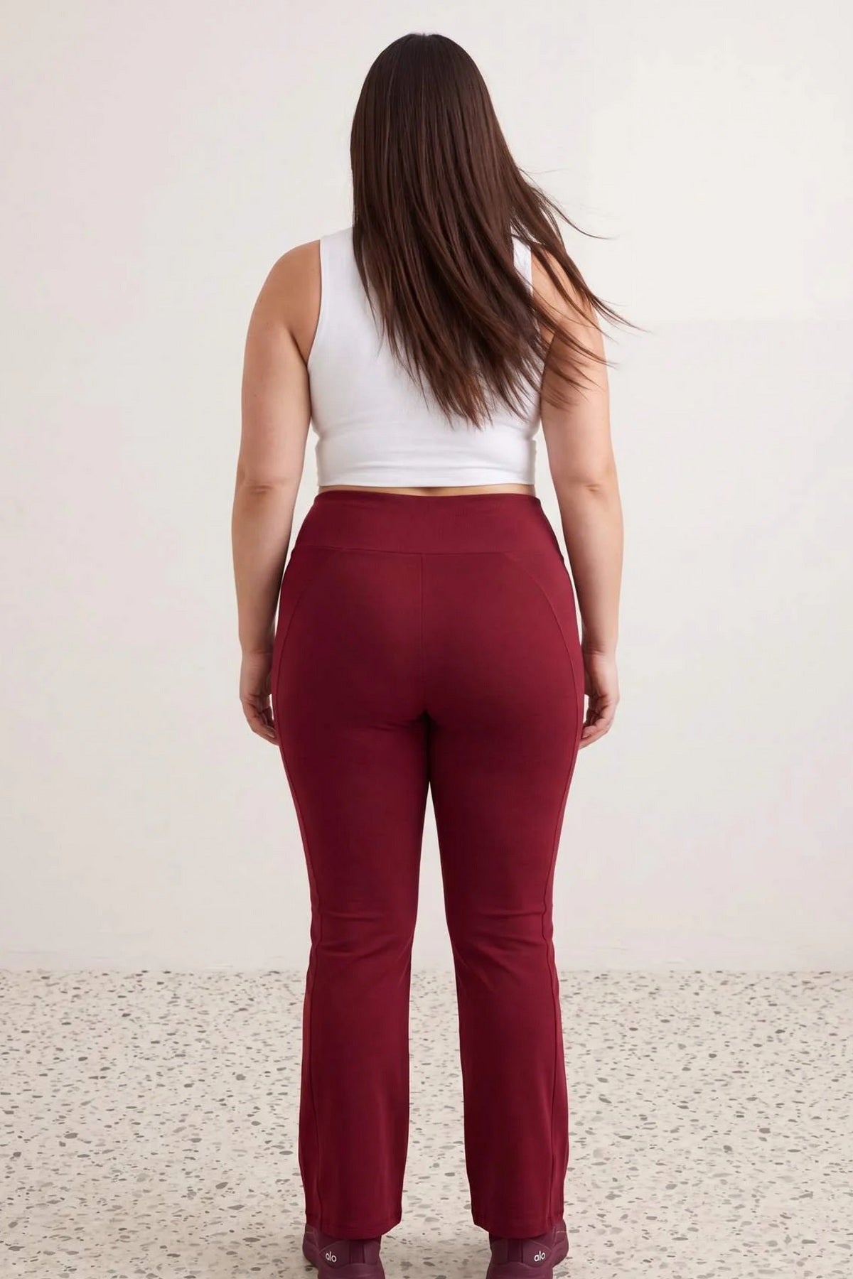 Helanke TBBAW27BV00011 - bordo [djesi-src-f2c5114b3edfc0fdf70dd1c1a4985dc25e24fac25c6903d5f67f02092721c44f]