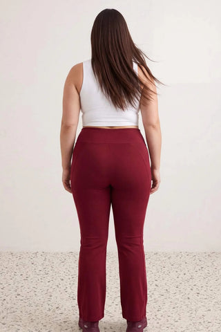 Helanke TBBAW27BV00011 - bordo [djesi-src-f2c5114b3edfc0fdf70dd1c1a4985dc25e24fac25c6903d5f67f02092721c44f]