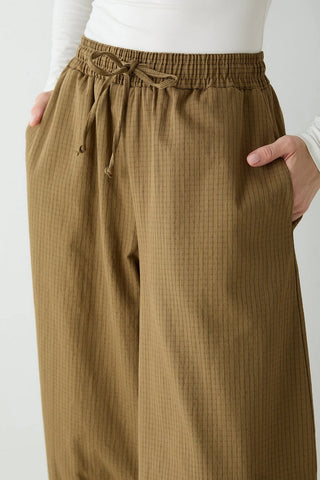 Pantalone TWOAW27PL00159 - vizon [djesi-src-e5dc1ebe88aed08ccde09b8fe58f3f931ac65fdf8a685062eb37384d57eccc40]
