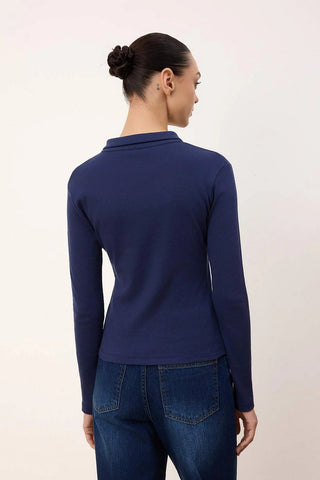 Bluze TWOSS26BZ00066 - teget [djesi-src-488ad79c242768f1768036e2f2d1dc6ab657db7de198c371d32892df32de0cf3]