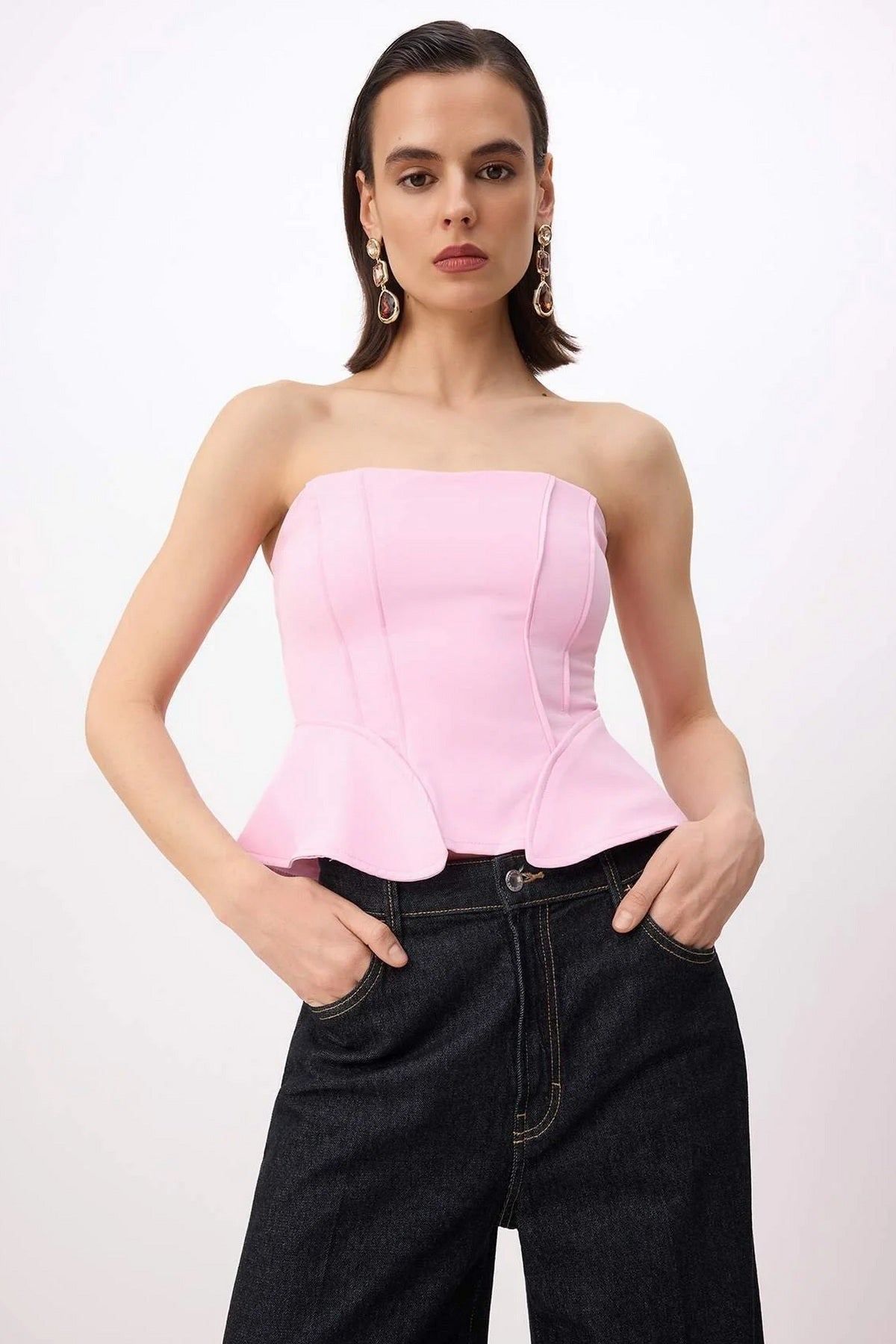 Bustijer TPRSS26BS00019 - roze [djesi-src-b914242d6719bb2060568cba8e77f4e3a359129937e4048ac068d14761fb3738]