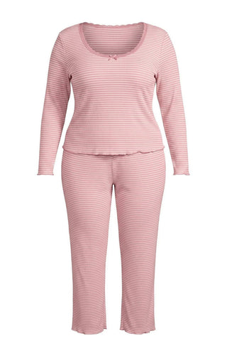 Pidžame TBBAW27AI00002 - roze [djesi-src-0e70a129667a203a0c94b97d67ae1cf0fe5d48e5e0ec367180c31ceb31b629db]