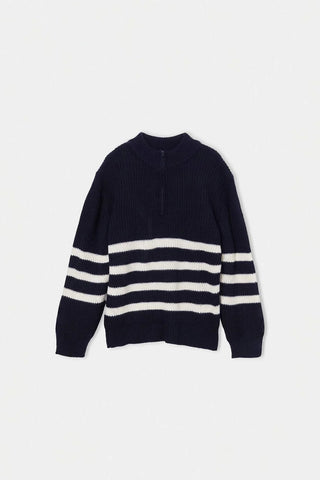 Džemper TKDAW27KZ00014 - indigo [djesi-src-5c6e5ace9f2fd6ae8aec304705048c125d8e2cc86ce0bd3de704c4020c747fa4]