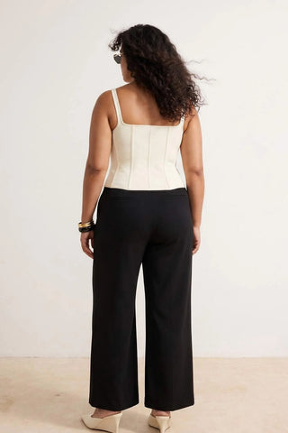 Pantalone TBBSS26AR00047 - crna [djesi-src-5bffb52ce4e6bd995c0067616a80acd0df36f34363fa64bd54551dec12e6be24]