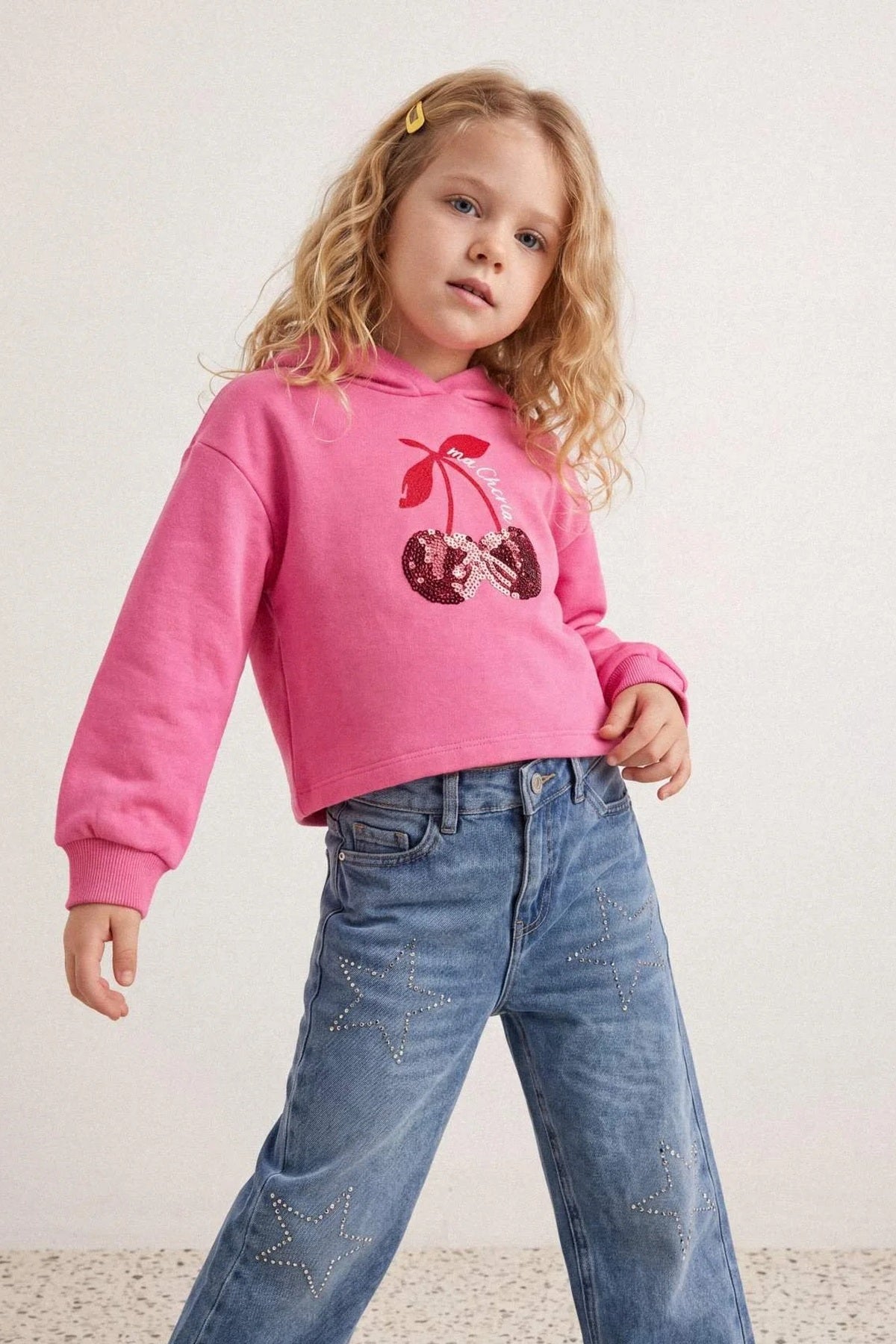 Dukserica TKDAW26SW00052 - roze [djesi-src-dd332c68f53beda3655ac5b635ff3d1c96f682ab9905bb0cef57436e86f098b1]