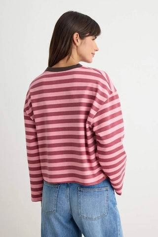 Dukserica TWOAW27SW00239 - roze [djesi-src-61e1f6deb976e173f748e877f0bfdc984ab798da5d881326aa3343630837cc02]
