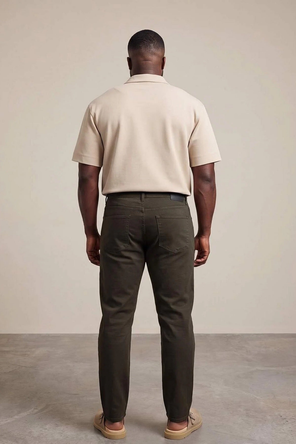 Pantalone TMNSS26AR00005 - khaki [djesi-src-c4c12878bd535dbf27767f37ae48c727d5e342df9630c6cf5c69d1f0631408ad]