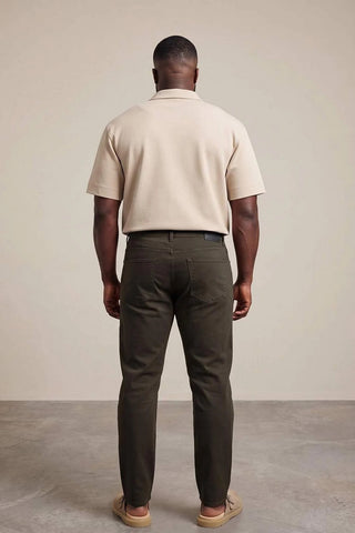 Pantalone TMNSS26AR00005 - khaki [djesi-src-c4c12878bd535dbf27767f37ae48c727d5e342df9630c6cf5c69d1f0631408ad]