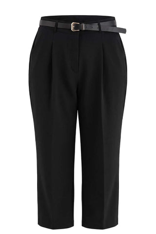 Pantalone TBBAW27AR00036 - crna [djesi-src-7f548130ffb5e5ded24302f13dc483ab5b010c24d12fd1b09c721a25b1e3af03]
