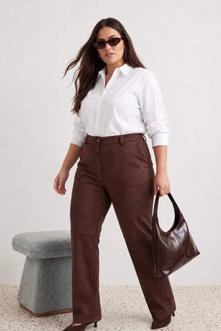 Pantalone TBBAW27AR00026 - braon [djesi-src-ffdfd8bb6addb70799de94a4431bbdc77b12e87ce8b64562ffc270abbf04ffb5]