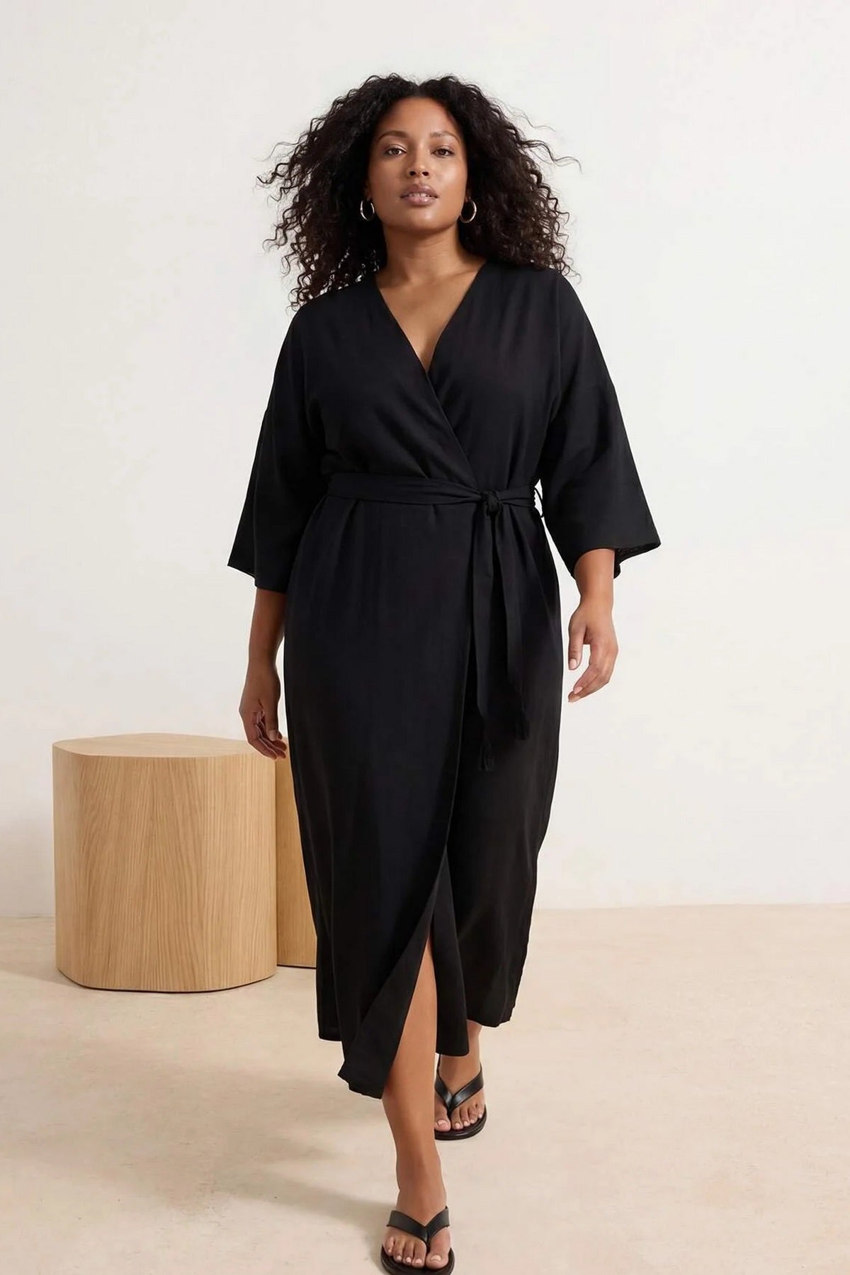 Kimono TBBSS26DE00001 - crna [djesi-src-b7bc8b8619abbd37d93328a8a450ef16b582b150503f0508e355dcad426a326e]
