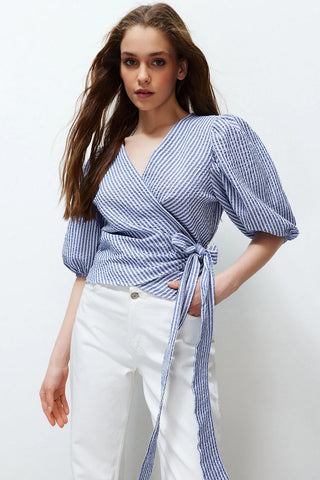 Bluze TWOSS24BZ00345 - Šareno [djesi-src-97d3d79dd48c86e113823d5783a651bf7606a08effc61d4a9ecaabaf164cf66d]
