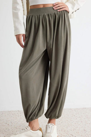 Pantalone TWOAW27PL00047 - khaki [djesi-src-566bdf38aae76ce7c30c5bbf66511fe53a5e2bae8dcd6886a4dd01b4b8d8ea2b]