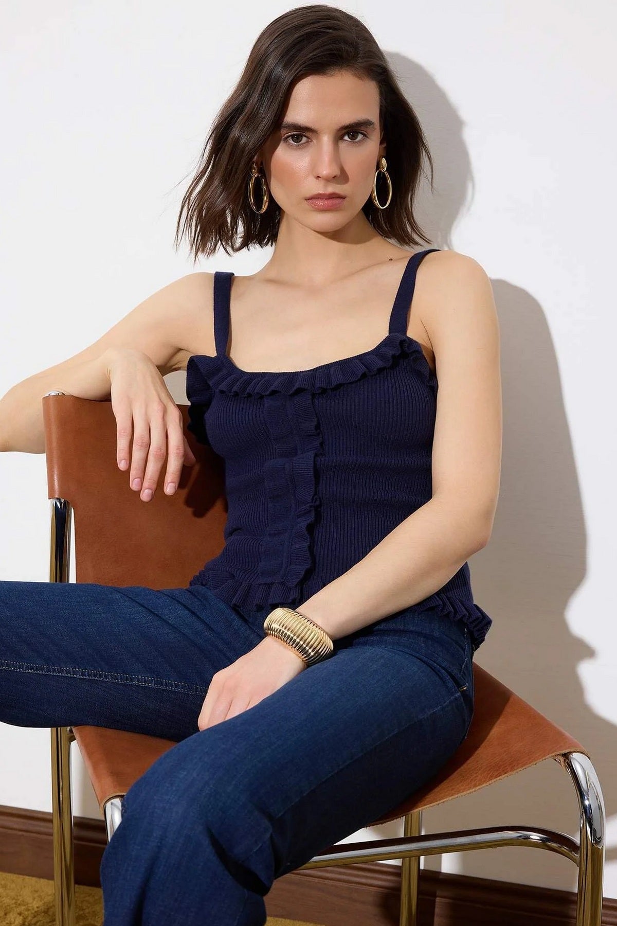 Bluze TWOSS26BZ00304 - teget [djesi-src-488b51a935ff95a727f7f9698d0688ae0033477402d5391e74ead1806e651f41]