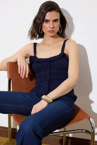 Bluze TWOSS26BZ00304 - teget [djesi-src-488b51a935ff95a727f7f9698d0688ae0033477402d5391e74ead1806e651f41]