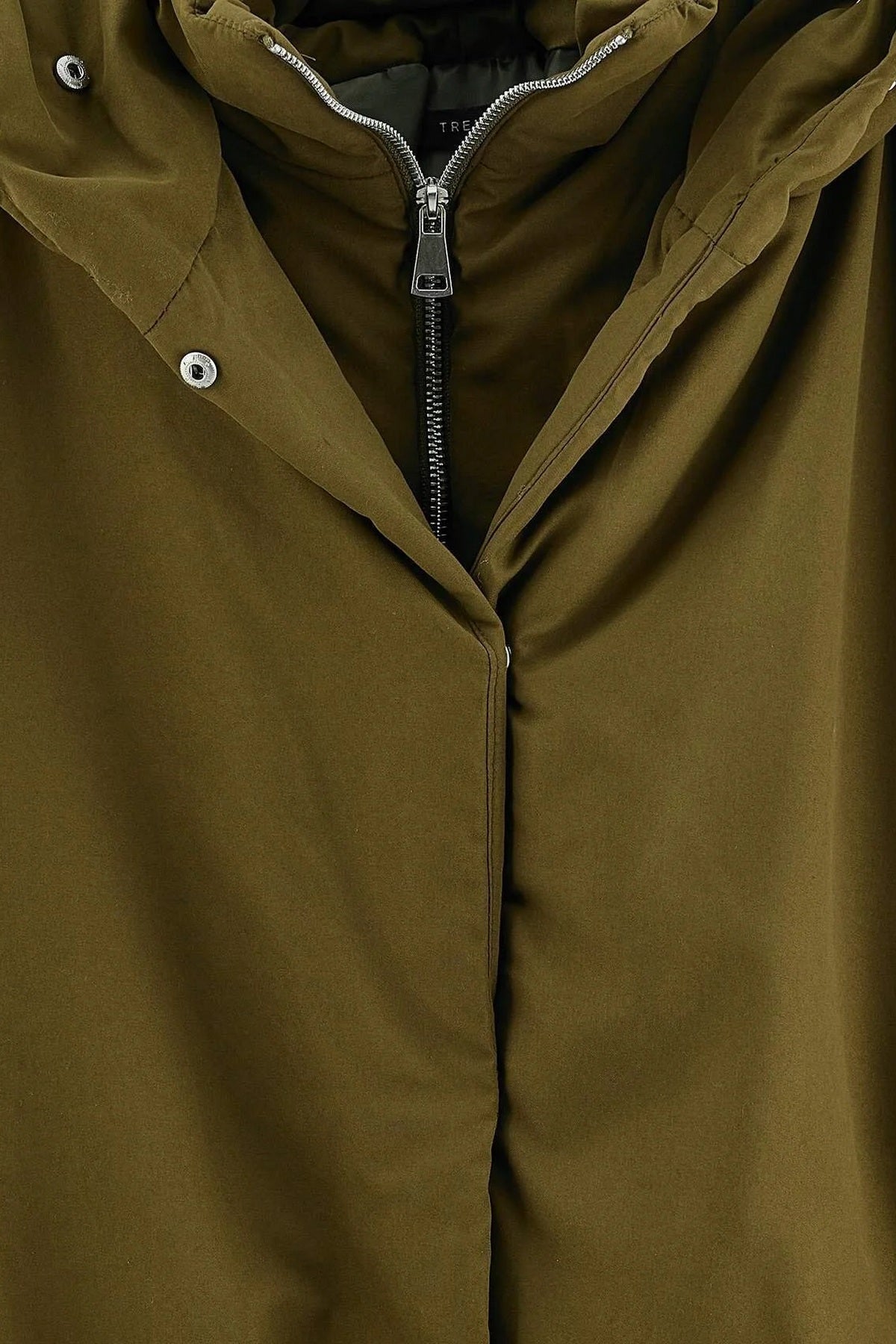 Jakna TWOAW27MO00119 - khaki [djesi-src-b227ee73ff5acfffa3d7aa0e9fa4e622d086ff0401f01a0fc62923153c99564c]