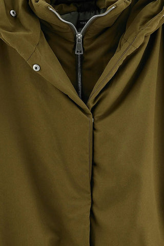 Jakna TWOAW27MO00119 - khaki [djesi-src-b227ee73ff5acfffa3d7aa0e9fa4e622d086ff0401f01a0fc62923153c99564c]