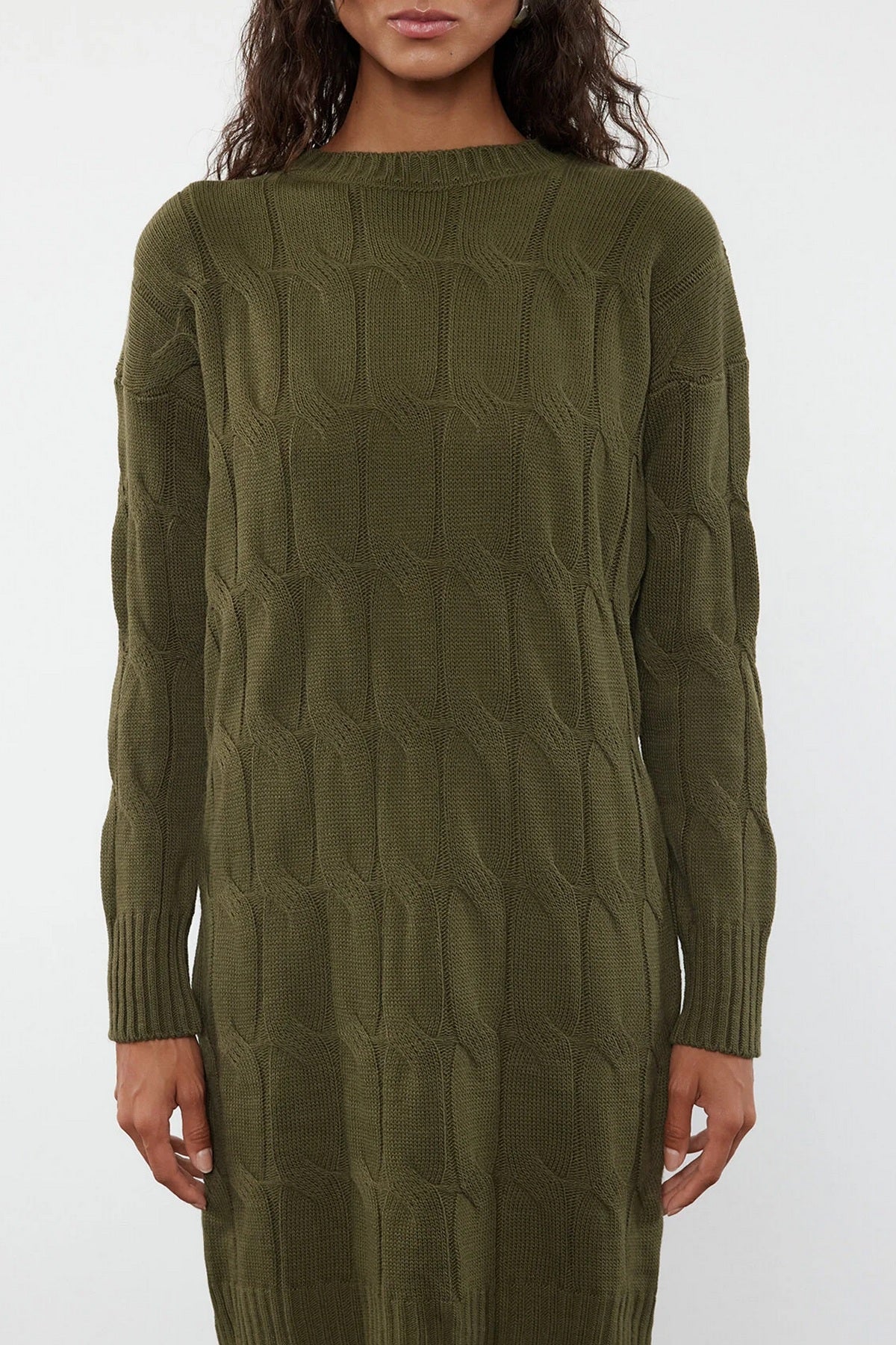 Haljine TWOAW22EL0027 - khaki [djesi-src-be458418896b9bd741836dd7b8d27b718799067fba2cab8f9808995b1f36711d]