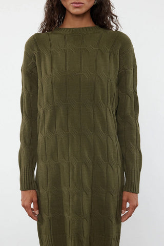 Haljine TWOAW22EL0027 - khaki [djesi-src-be458418896b9bd741836dd7b8d27b718799067fba2cab8f9808995b1f36711d]