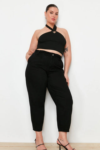 Jeans TBBAW23CJ00007 - crna [djesi-src-229453bbe13313d6b9f18fc0bf97b50c9c5ae0aa812d489c6dc911c9e9f86314]