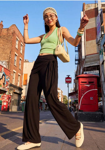 Pantalone TWOSS26PL00208 - crna [djesi-src-3b9bcb1237bbdfc6c3d7ecbaa3a778c7584e8d34286b49f74a535b9b9d284c9d]