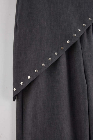 Pantalone TWOAW27PL00154 - siva [djesi-src-1797b64e9c63c757c9bf8a4232a022d7bb2b9386f9d6f8377da64aef4e2b1a0d]