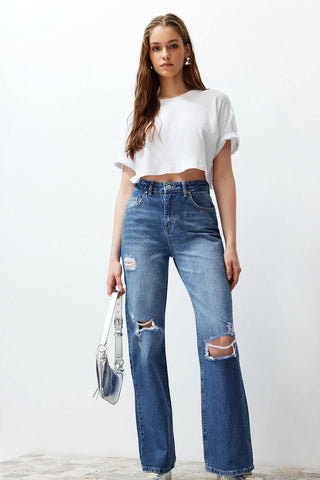 Jeans TWOSS24JE00199 - plava [djesi-src-ffb31d9aae8521205722d19ca910cae532f80f9f270c8b5b714395cfadb86e48]
