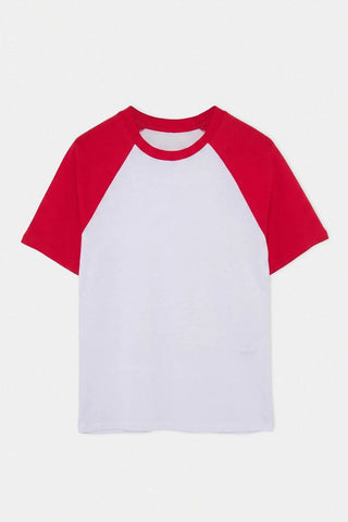 Majica TMNSS26TS00079 - bijela [djesi-src-17f38e06d0fdd551ee24de9df6d148b0ce857c2bd846b1bbe1aa4ae84520f66d]