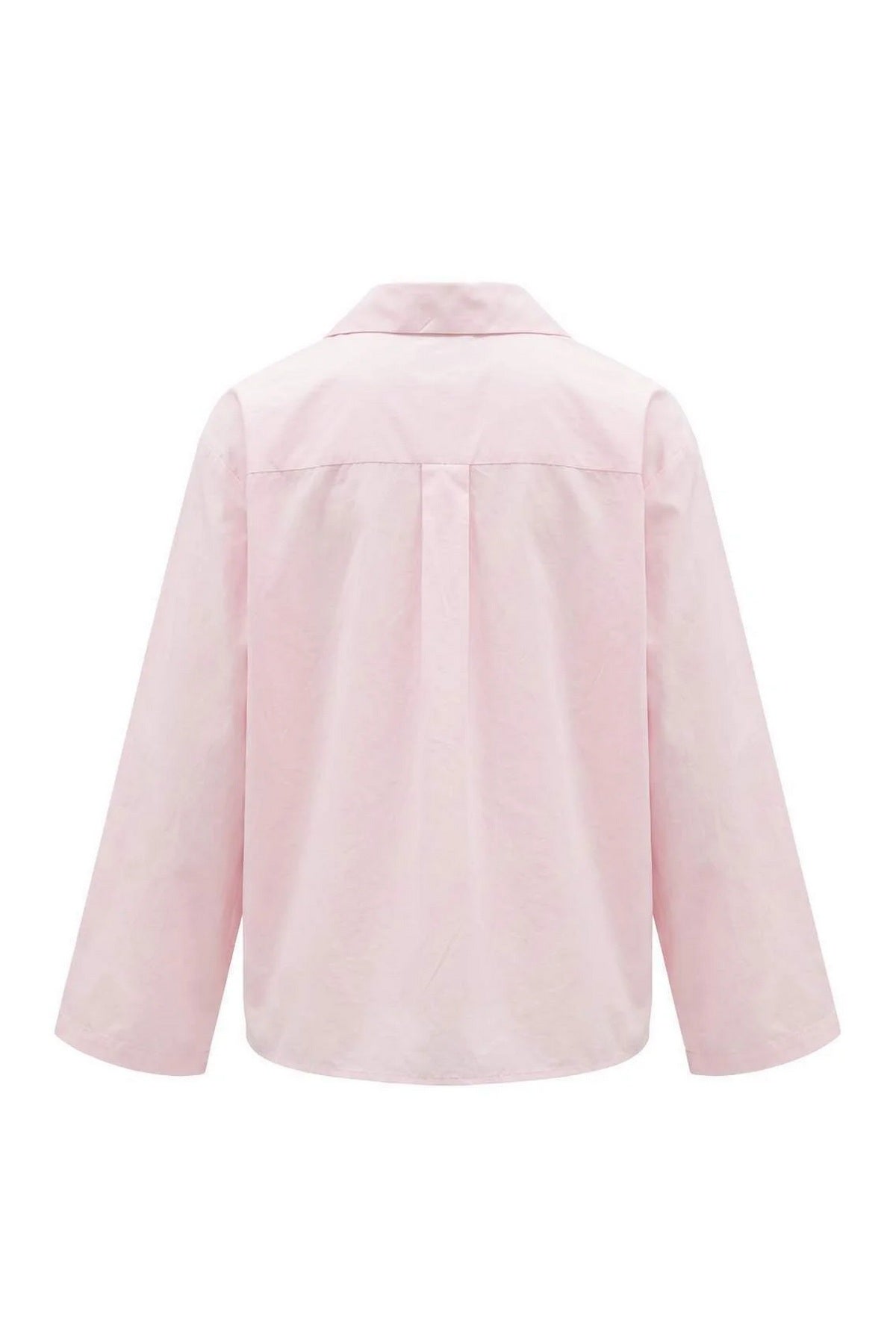 Košulja TWOAW27GO00064 - roze [djesi-src-c7ff07f07f66486d9fb0931274d09033d1d40cc7654adf0d0aabe316b4dce61f]