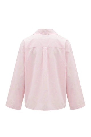Košulja TWOAW27GO00064 - roze [djesi-src-c7ff07f07f66486d9fb0931274d09033d1d40cc7654adf0d0aabe316b4dce61f]