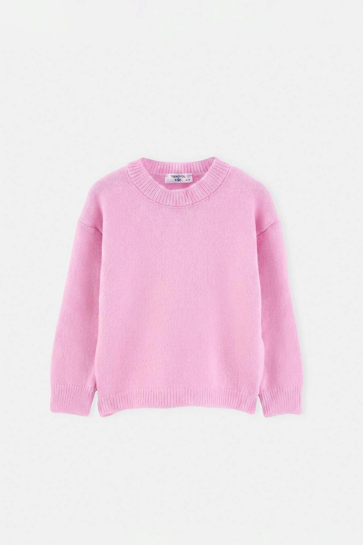 Džemper TKDAW27KZ00019 - roze [djesi-src-899136a4454594d57518910cc0fdd423c2cee680aec9d44902a32148e4626749]