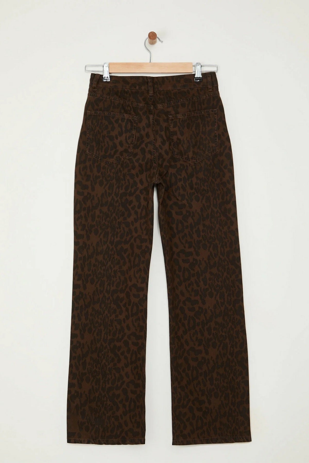 Jeans TWOAW25JE00260 - Šareno [djesi-src-335f2974c0ccb872f8a4871776d514dd5dc096735eb7dcd9746252f9b066ac0c]