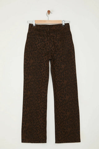 Jeans TWOAW25JE00260 - Šareno [djesi-src-335f2974c0ccb872f8a4871776d514dd5dc096735eb7dcd9746252f9b066ac0c]