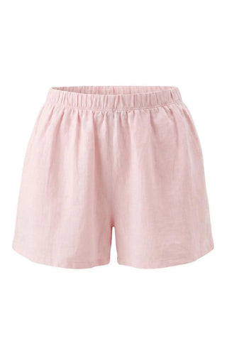 Šorts TWOSS26SR00311 - roze [djesi-src-a5d11f864796225197a8e238fd9585aaa1d39dc54cf4b885974dfbf7b5880883]