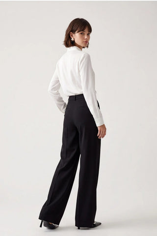 Pantalone TFTDRAW27PL0004 - crna [djesi-src-37f33676da5dc1a0253b3c05625833e53e0c3aa5fb642b4dfc9df41a3e079de5]