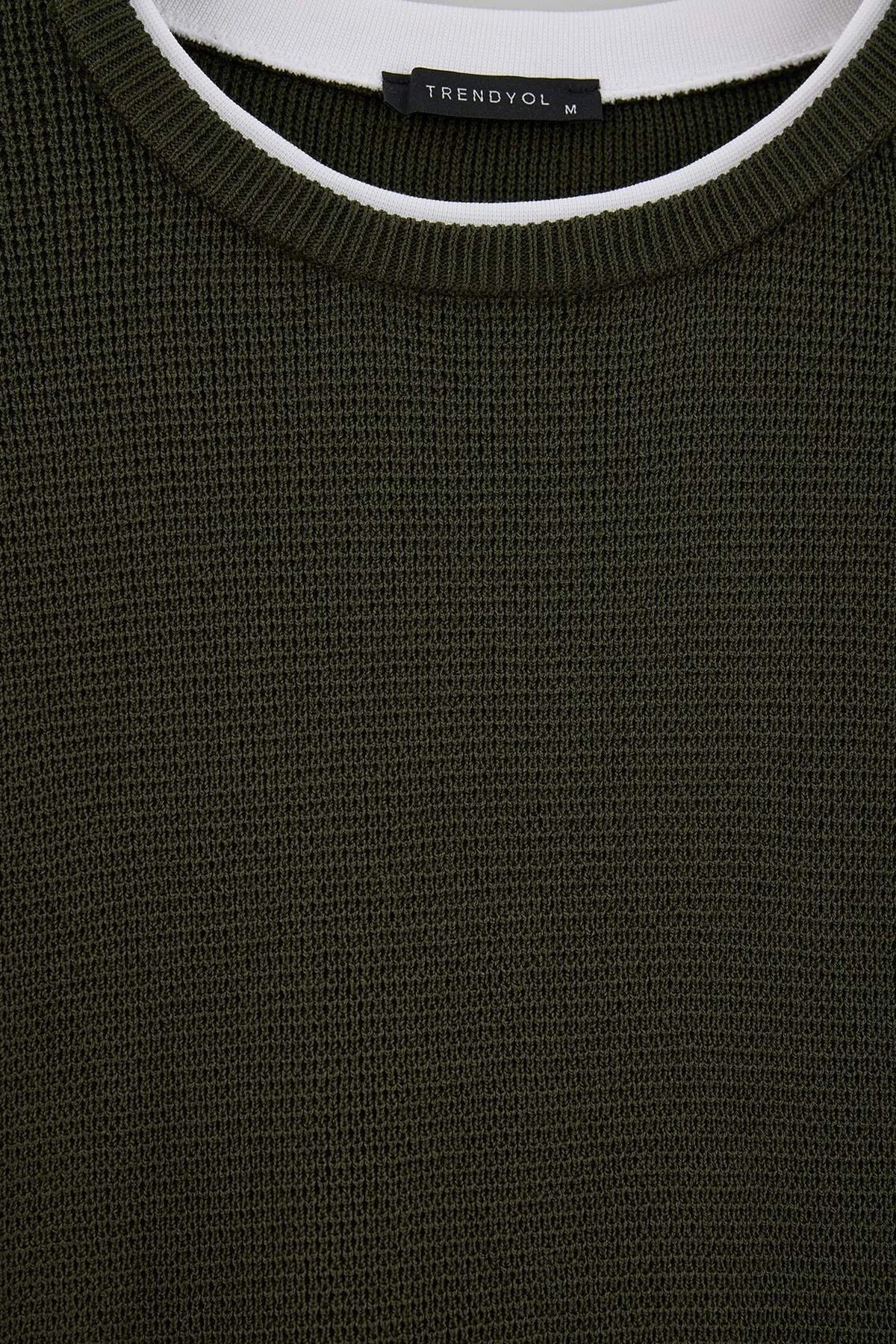 Dzemperi TMNAW27KZ00003 - khaki [djesi-src-fb85f1fb9275f27b1f5198f1639612913d72f3a20977e7b75abceb0a5eec2b9a]