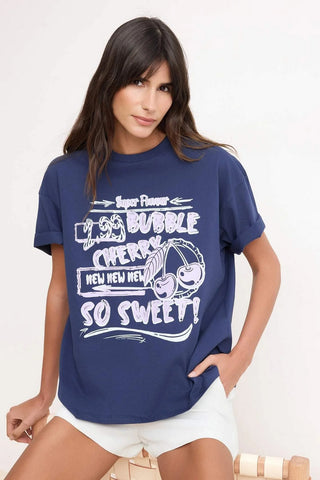 Majice TWOSS24TS00123 - teget [djesi-src-ee3eb638b22d05837bdd4bcfb02c8ed924dc8c6e08af1e3ce5ca4679606bdfa3]
