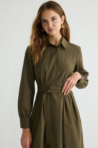 Haljine TCTSS25EB00006 - khaki [djesi-src-e2e6ebae04a3db45772fe4f0dffc979132402e10d7620c23041deb277a363616]