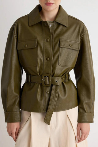 Jakna TWOAW27AW00001 - khaki [djesi-src-c5ff12febeb0c2edf02e41c1810512f86fca7791a4014fdb21c328a4eeef7aa7]