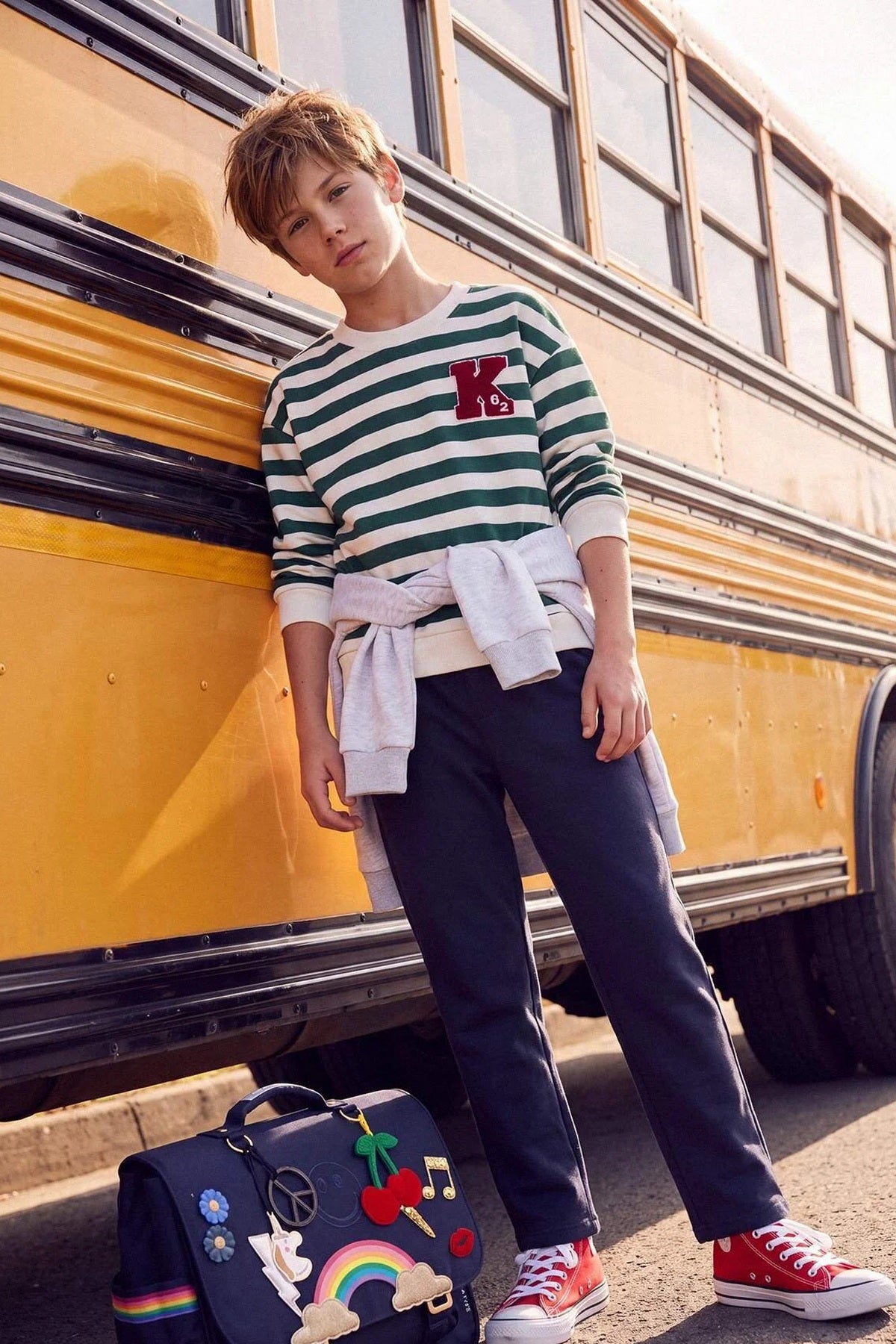 Pantalone TKDAW27PL00009 - teget [djesi-src-c6a58976df7f2905730a2e3c3fdbe41c2065a6421871507fcdad533b7919ffa5]