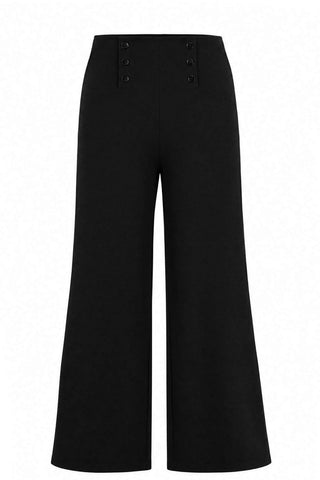 Pantalone TBBAW27AR00028 - crna [djesi-src-8eb0d33f4e31301ca9fc76a92f52c4dee411f546815e0fc2199da649c40d6d4d]